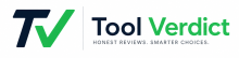 Tool Verdict 
